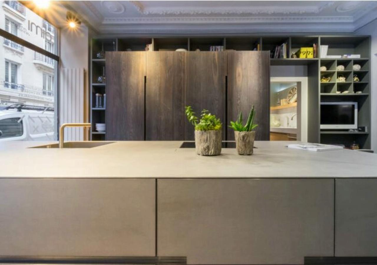 Commerce Paris 103m² Vente commerce Paris OVCOM2530440 4